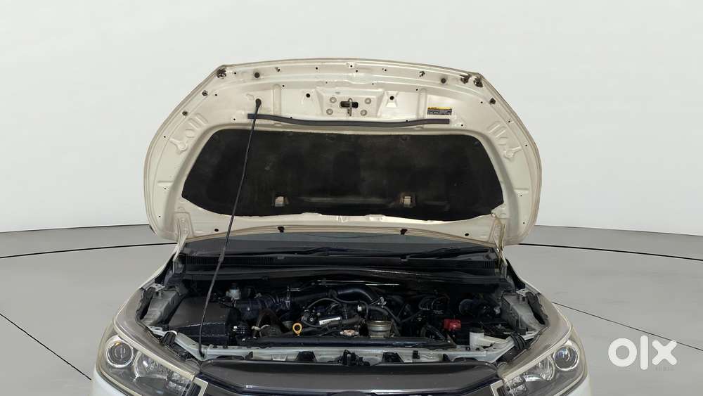 Toyota Innova Crysta [2020-ongoing] 2.7 Vx 7 Str, 2022, Petrol