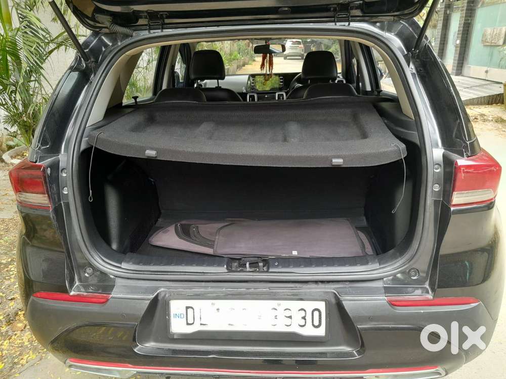Kia Sonet Htk Plus Turbo Imt, 2022, Petrol
