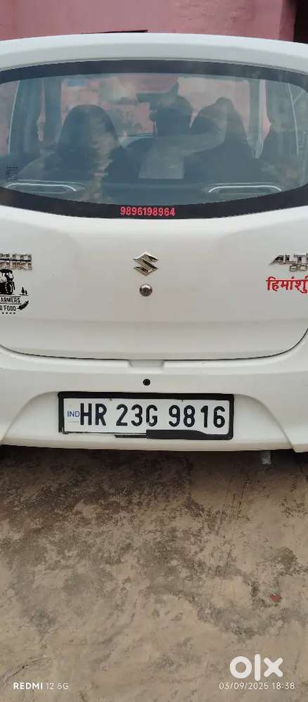 Good Condition