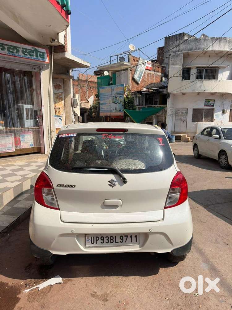 Maruti Suzuki Maruti 2020 Petrol