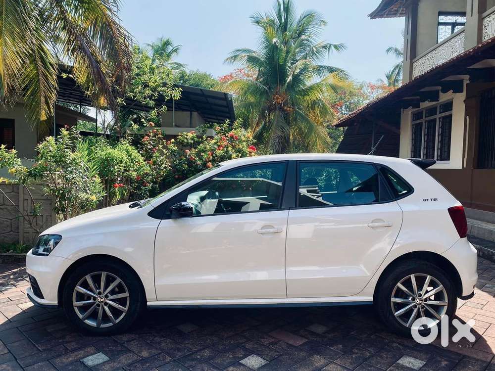 Polo Gt Tsi