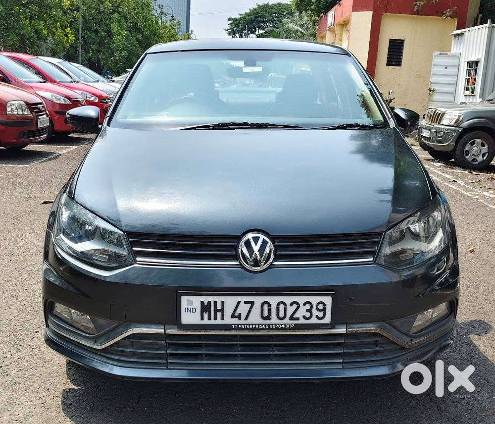 Volkswagen Ameo 1.2 Mpi Highline 16 Alloy, 2016, Petrol