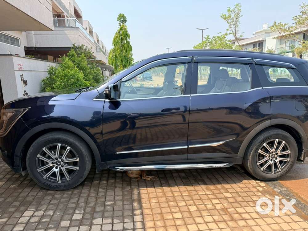 Mahindra Xuv700 2023 Diesel