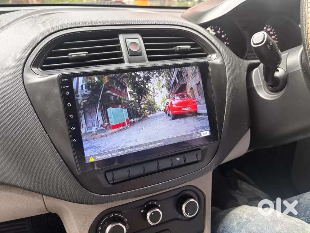 Tata Tiago Xe, 2018, Petrol