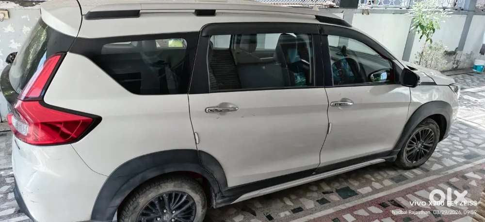 Maruti Suzuki Xl6 2021