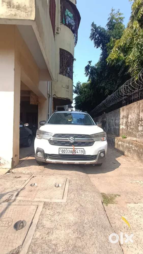 Maruti Suzuki Xl6 2020 Petrol Good Condition