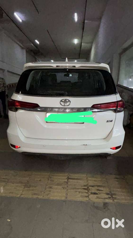 Fortuner For Sale 21l