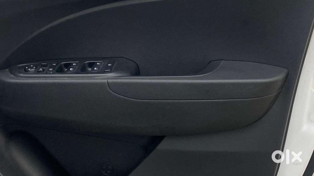 Hyundai Venue Sx Turbo, 2021, Petrol