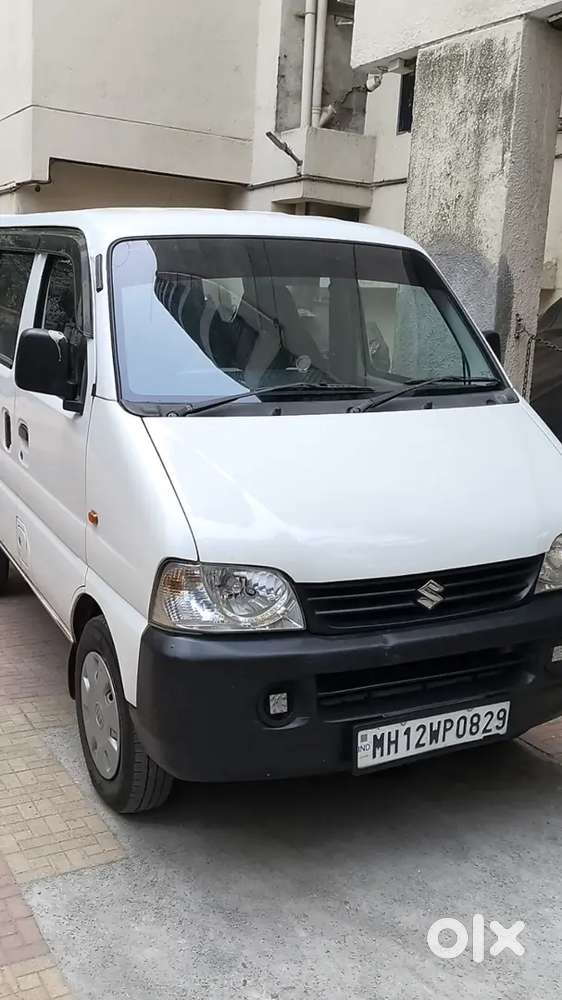 2nd Owner Maruti Eeco 2024