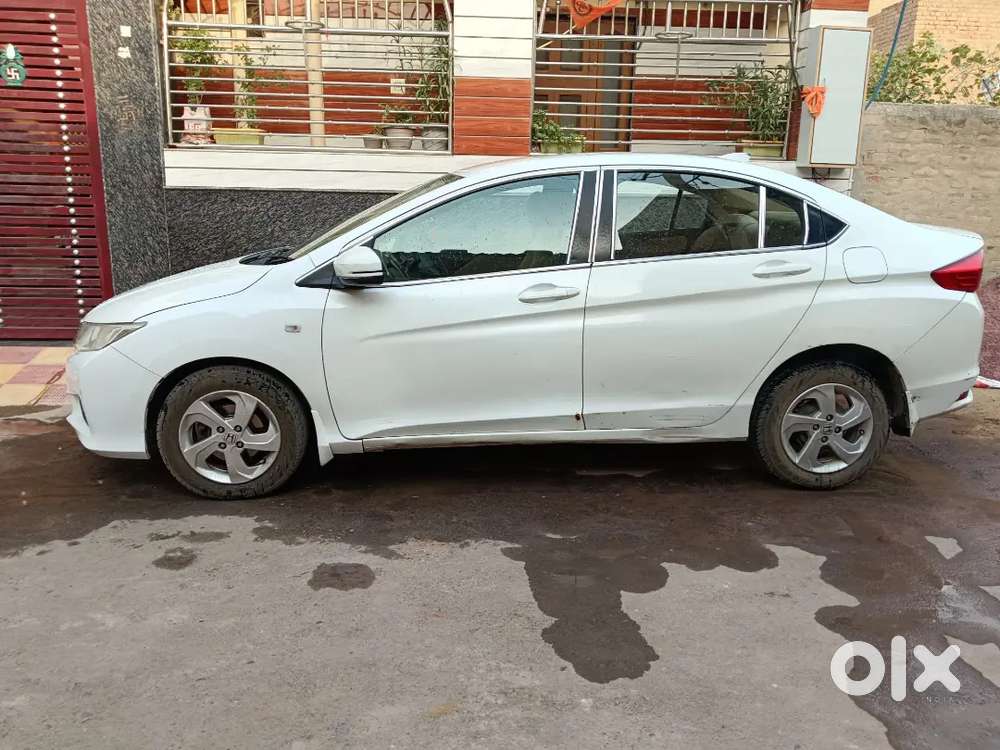 Honda City In Best Condition For Sale