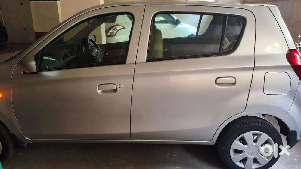 Alto K10 2016  16000kms Driven  New Tyres  Two Keys