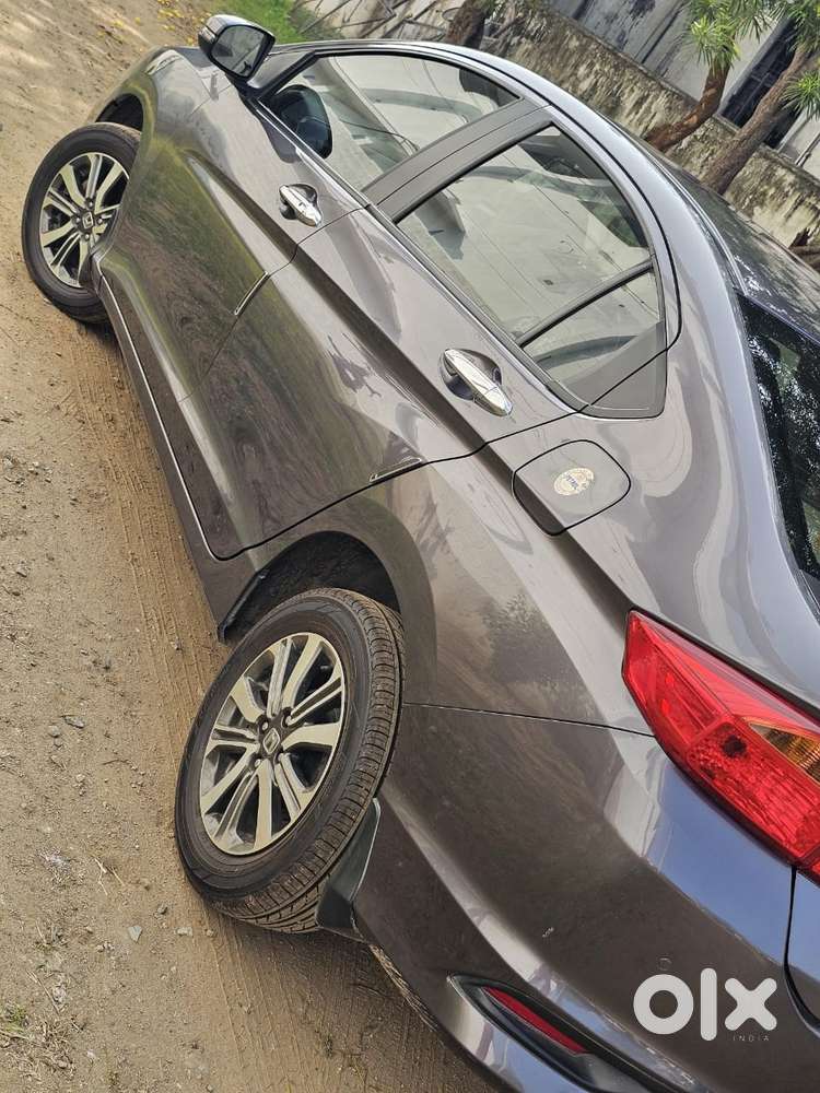 Honda City V Inspire, 2021, Petrol