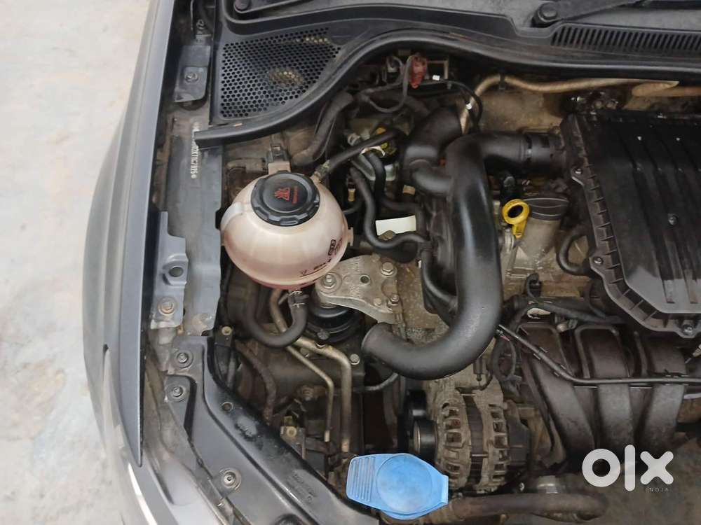 Volkswagen Polo 1.0 Comfortline Cup Edition, 2019, Petrol