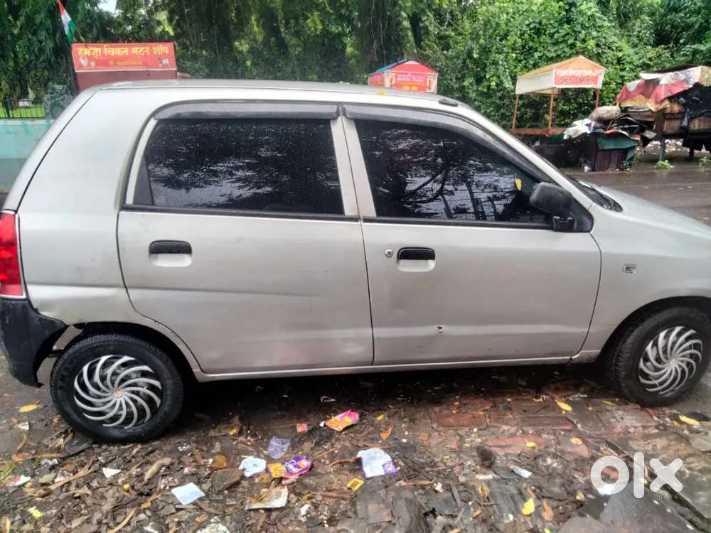Maruti Suzuki Alto 2004