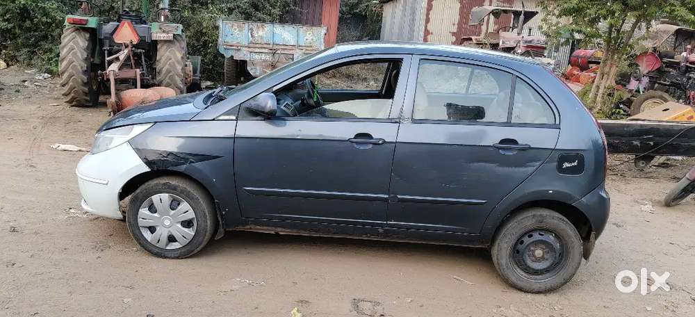 Tata Indica Vista 2011