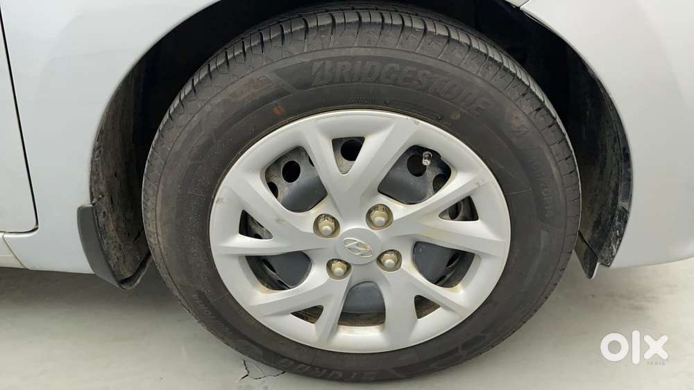 Hyundai Grand I10 1.2 Kappa Magna, 2018, Petrol