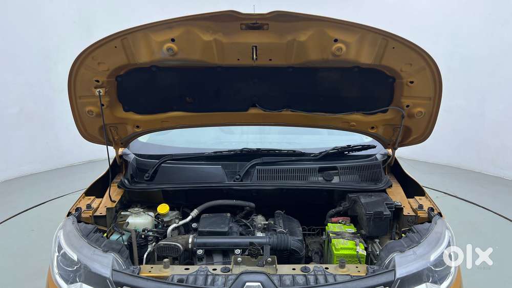 Renault Triber Rxt Easy-r Amt, 2023, Petrol