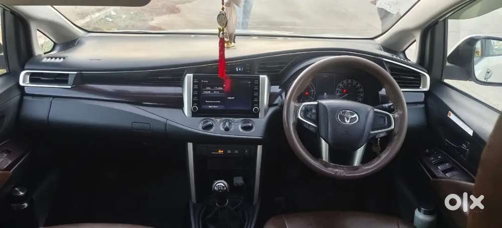 Untouched Vehicle Single Owner
