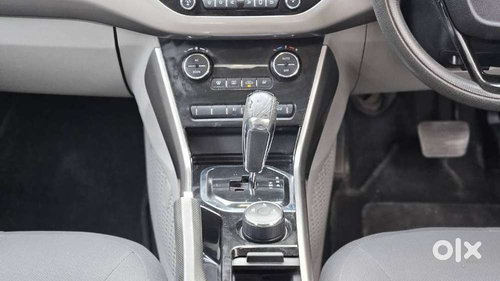 Tata Nexon 1.2 Revotron Xza Plus, 2019, Petrol