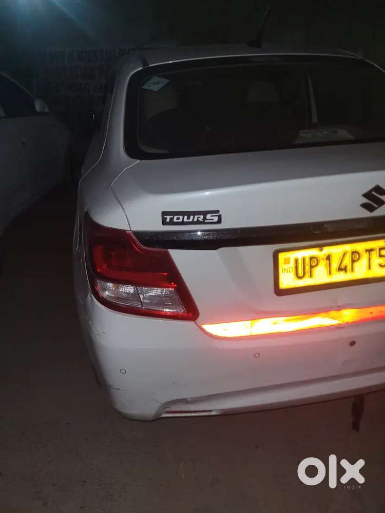 Maruti Suzuki Dzire 2024
