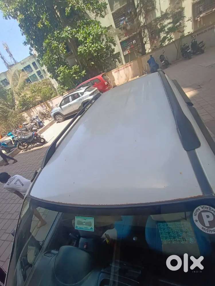 Maruti Suzuki Wagon R 2009 Petrol Good Condition