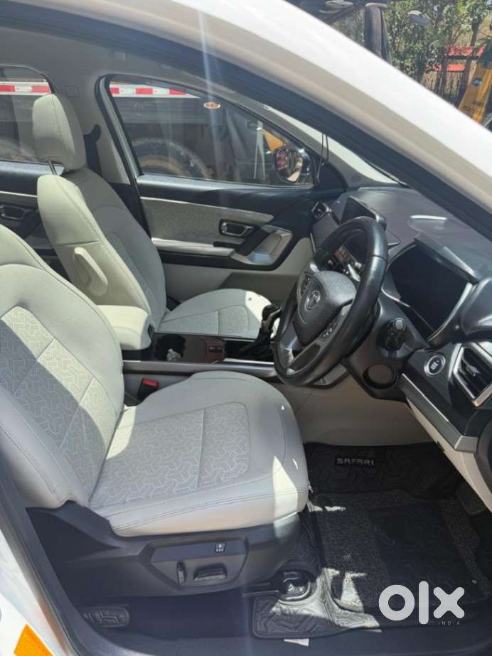Tata Safari 2.0 Kryotec Xza Plus, 2023, Diesel