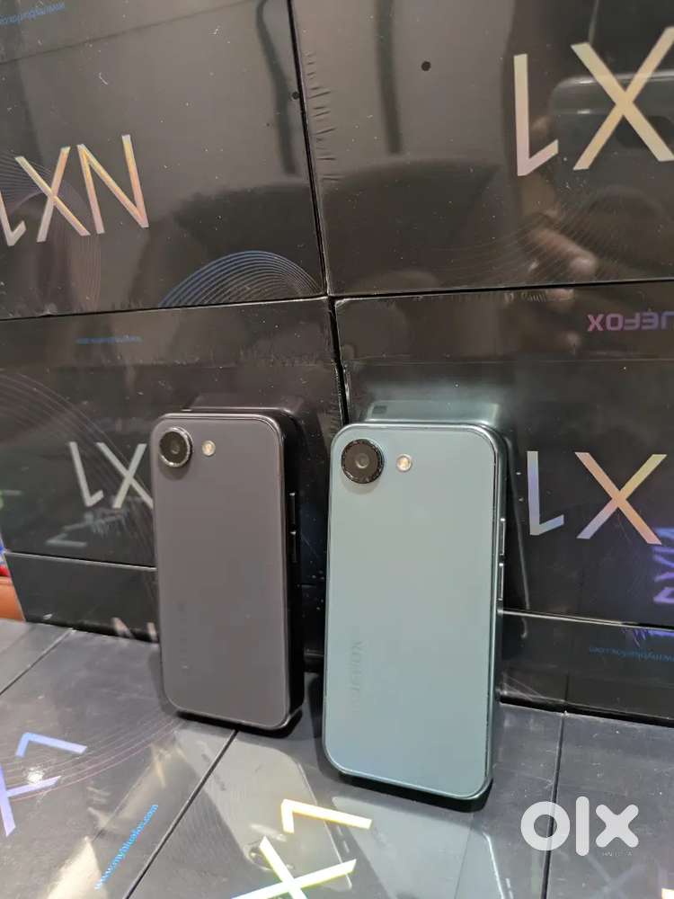 Bluefox NX1 (8GB +128GB Storage) - Mobile Phones in undefined