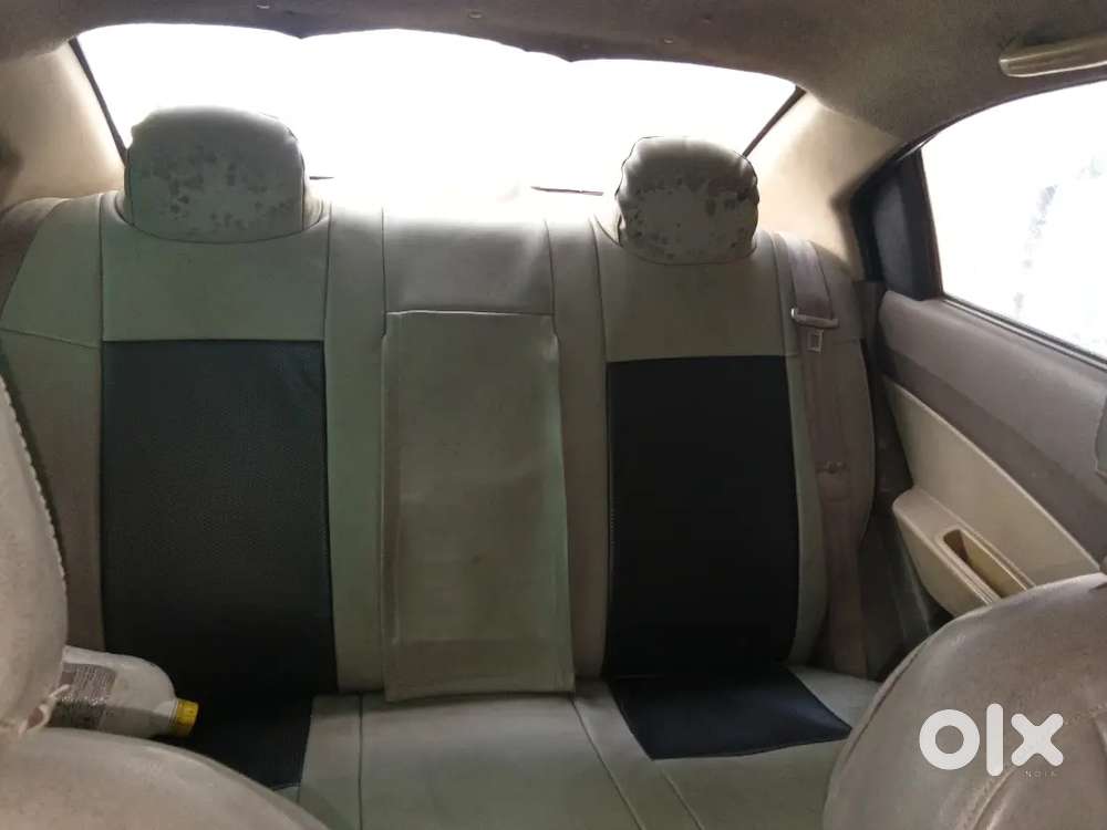 Chevrolet Sail 2013 Diesel Well Maintained