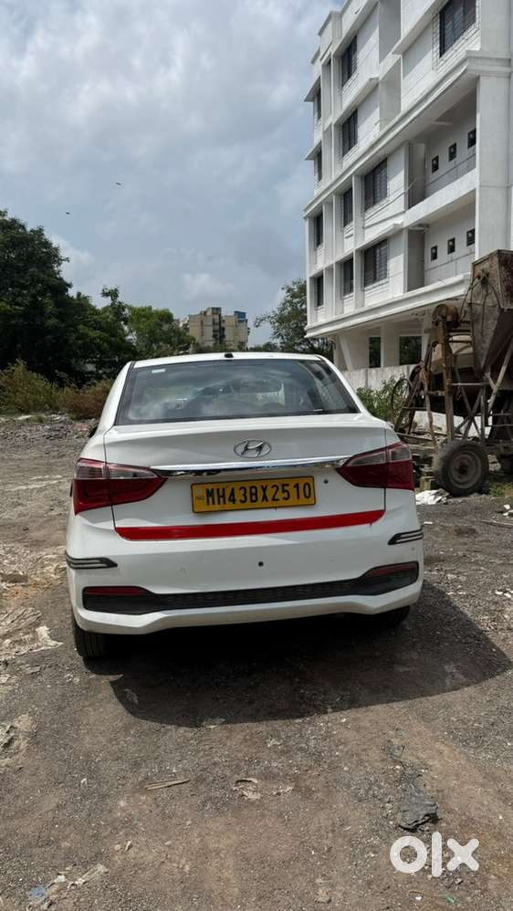Hyundai Xcent Prime 2021 Model Year