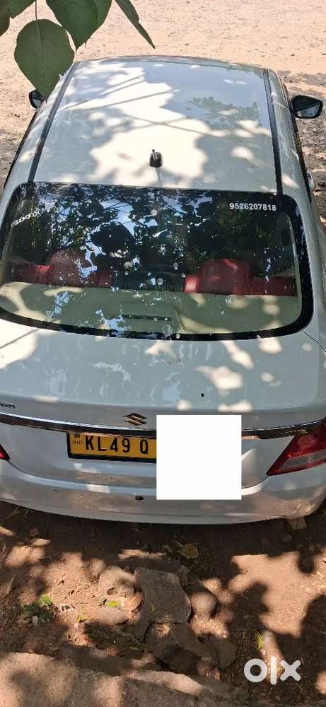 Maruti Suzuki Dzire 2024