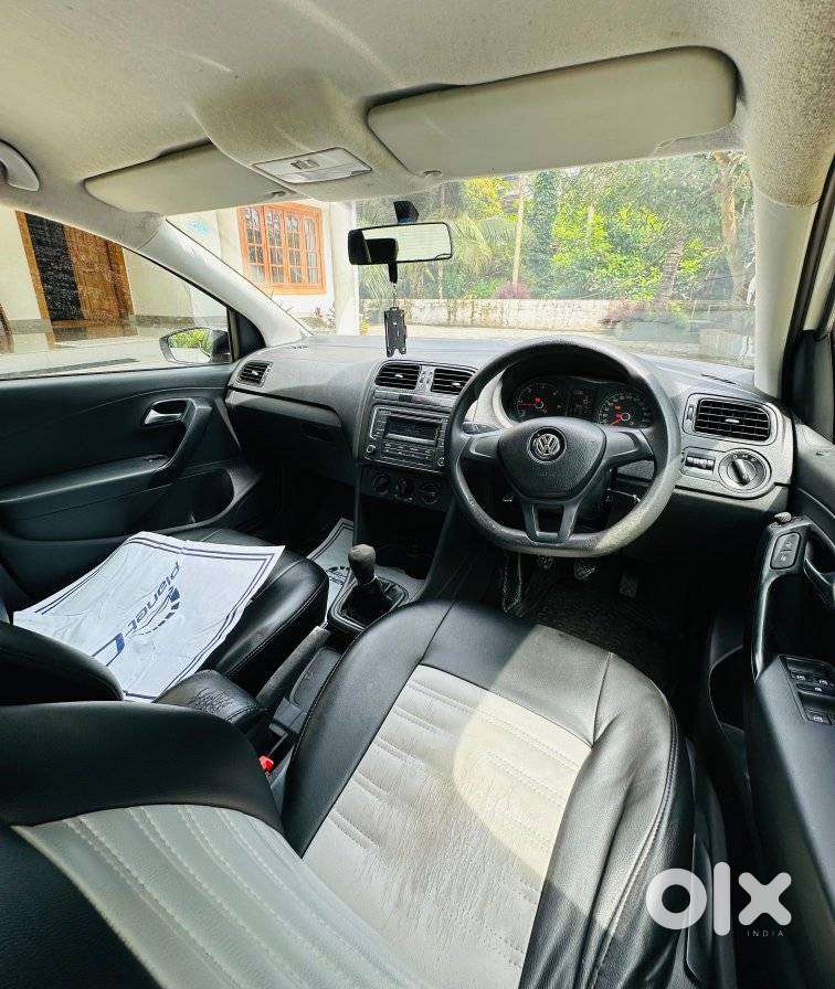 Volkswagen Polo 2013-2015 1.5 Tdi Comfortline, 2015, Diesel