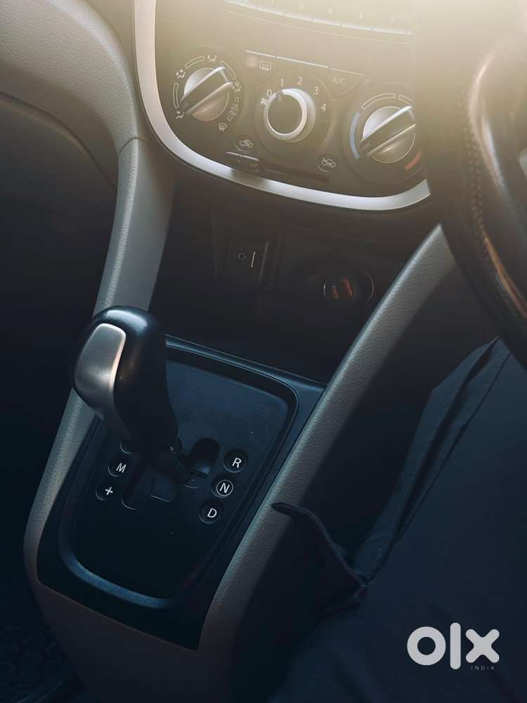 Maruti Suzuki Celerio 2017 Petrol Well Maintained