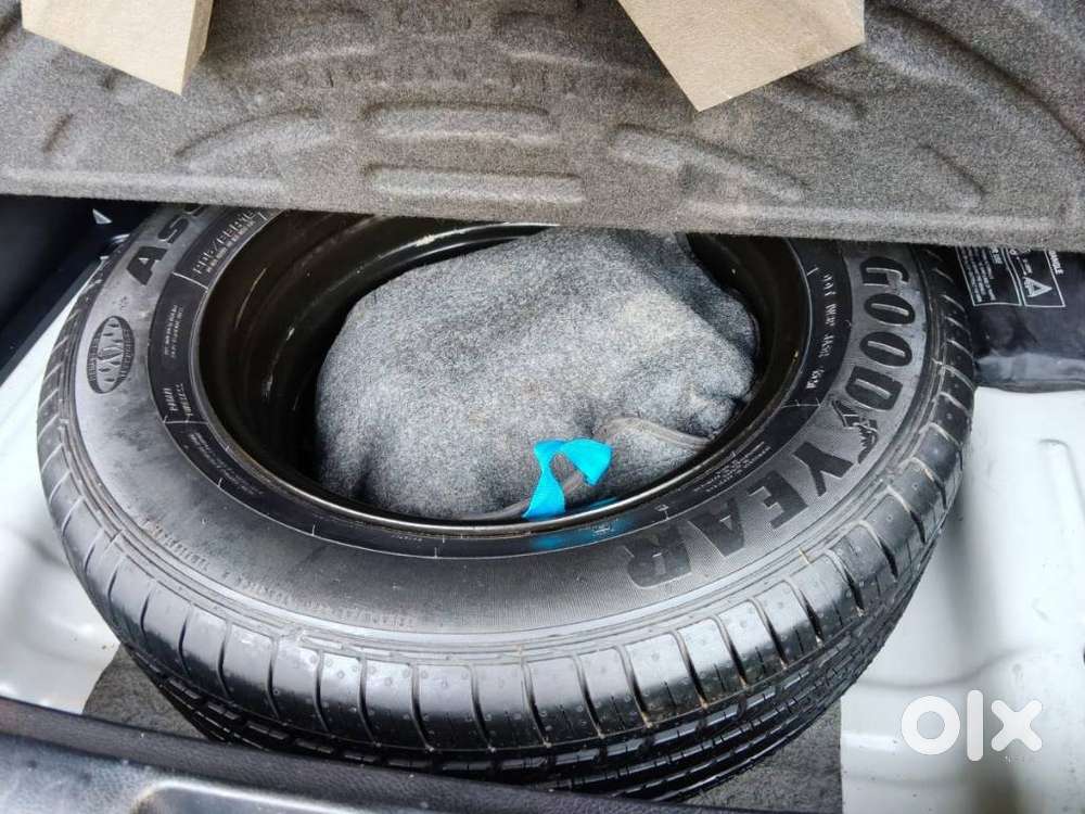 Kia Seltos 1.5 Htx+ Petrol At, 2020, Petrol