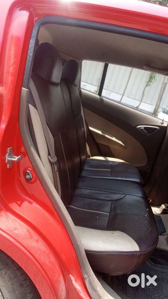 Chevrolet Sail U-va 1.3 Lt Abs, 2013, Diesel