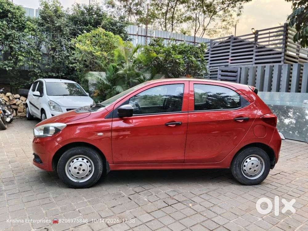 Tata Tiago Xm, 2019, Petrol