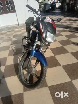 Olx bilaspur bike hero hot sale honda