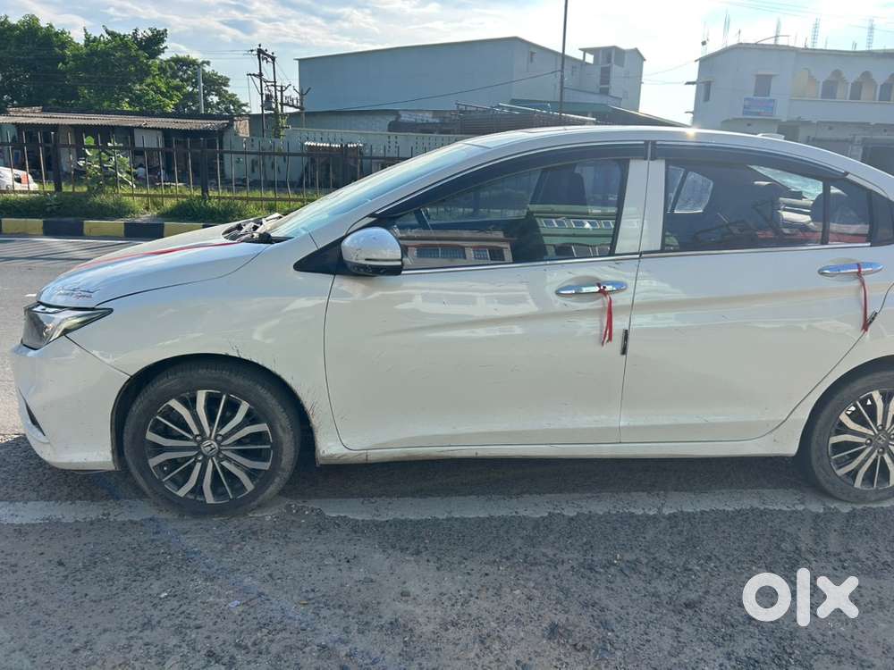 Honda City Diesel 2017