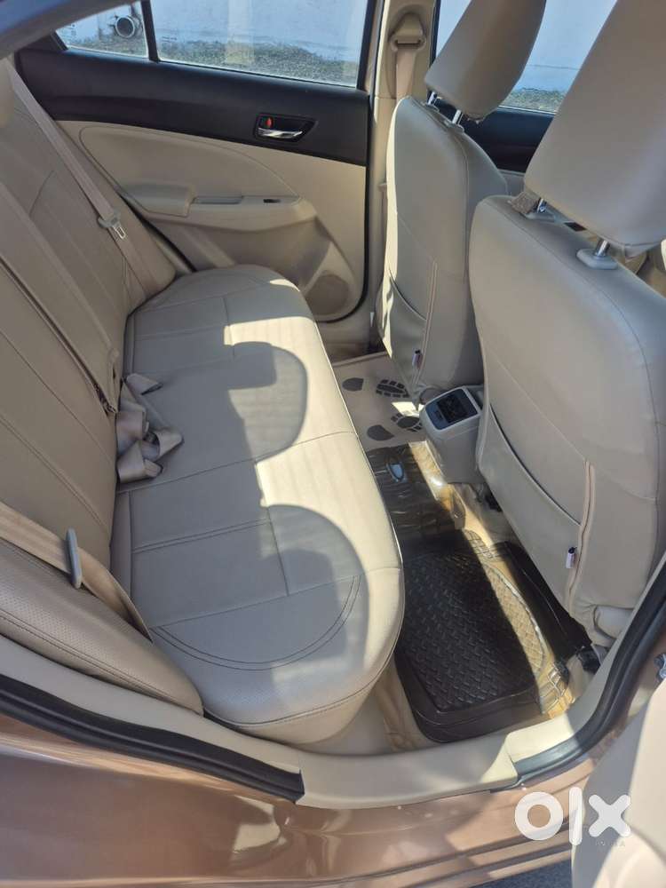 Maruti Suzuki Swift Dzire Zxi Plus , 2018, Petrol