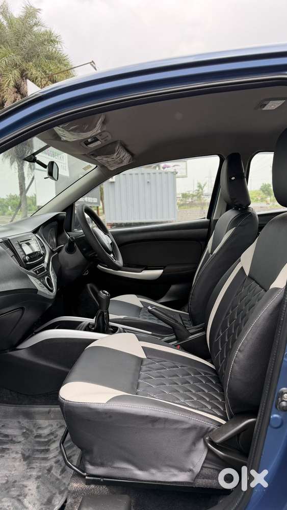 Maruti Suzuki Baleno 1.2 Delta, 2016, Petrol