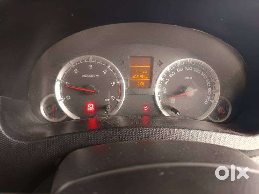 Maruti Suzuki Swift Ddis Vdi, 2013, Diesel