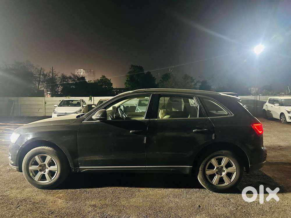 Audi Q5 2012-2017 3.0 Tdi Quattro Premium Plus, 2015, Diesel