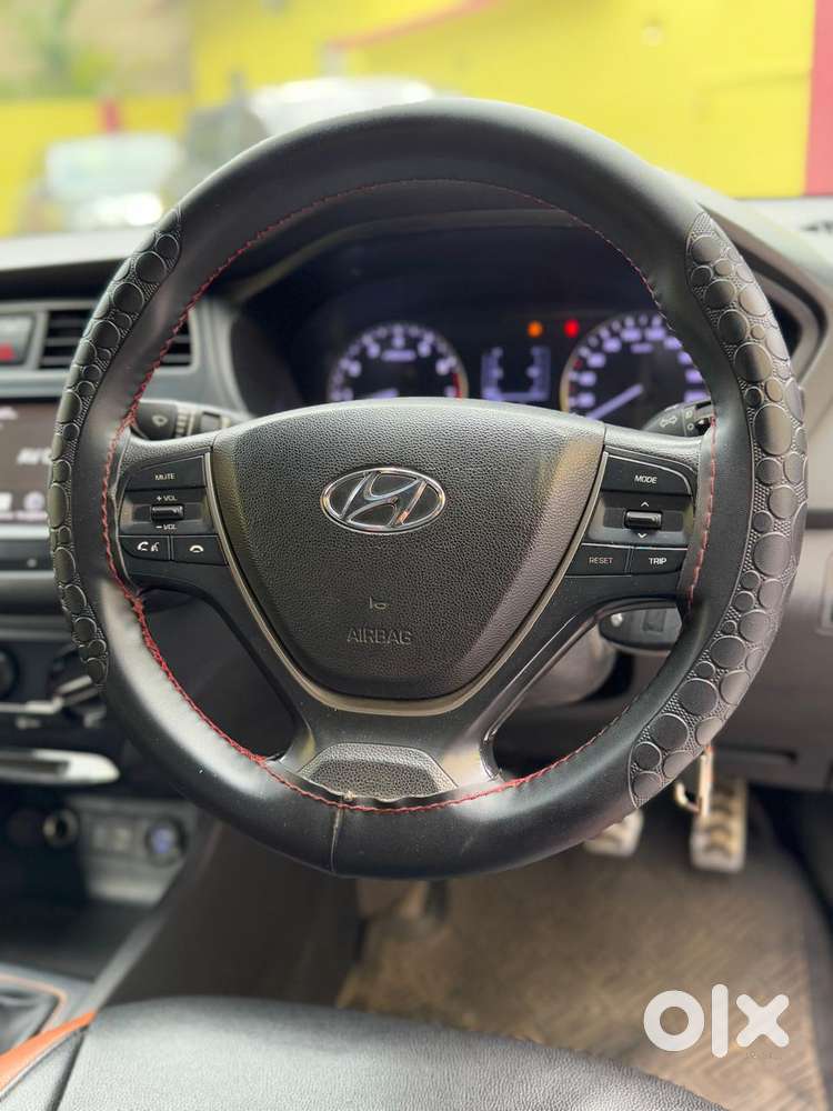 Hyundai I20 Active 1.2 S, 2018, Petrol