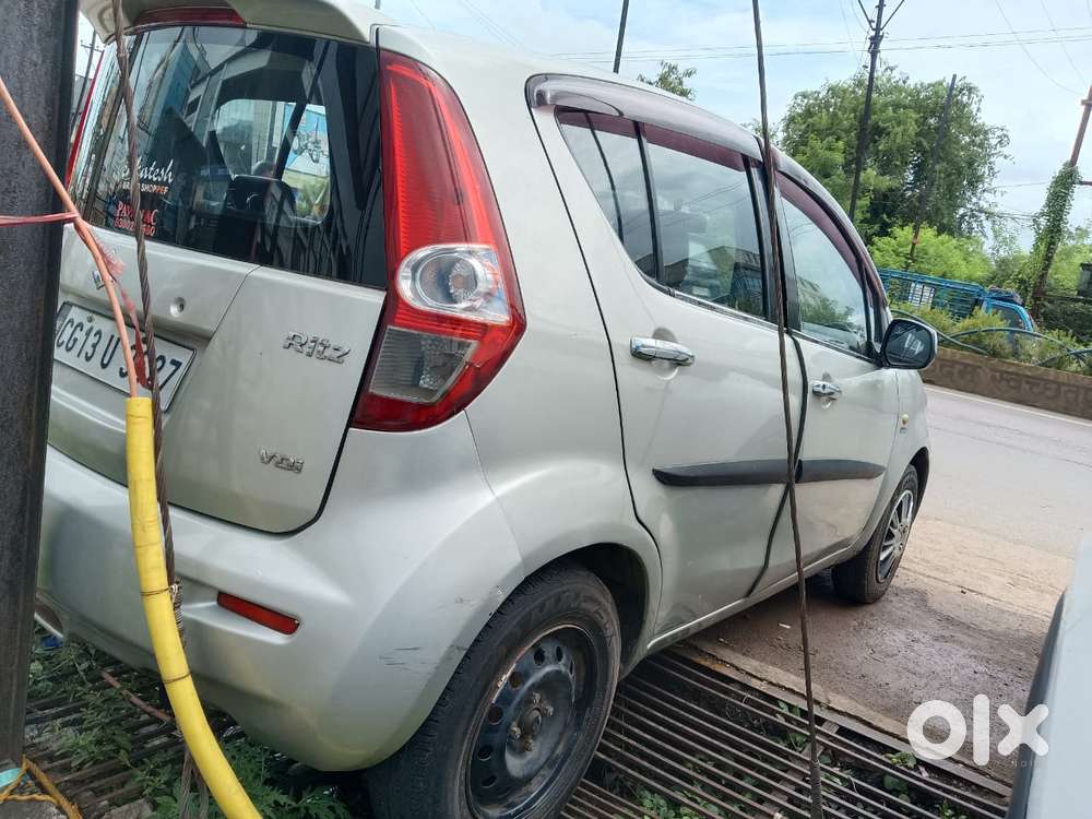 Maruti Suzuki Ritz Vdi (abs) Bs Iv, 2013, Diesel
