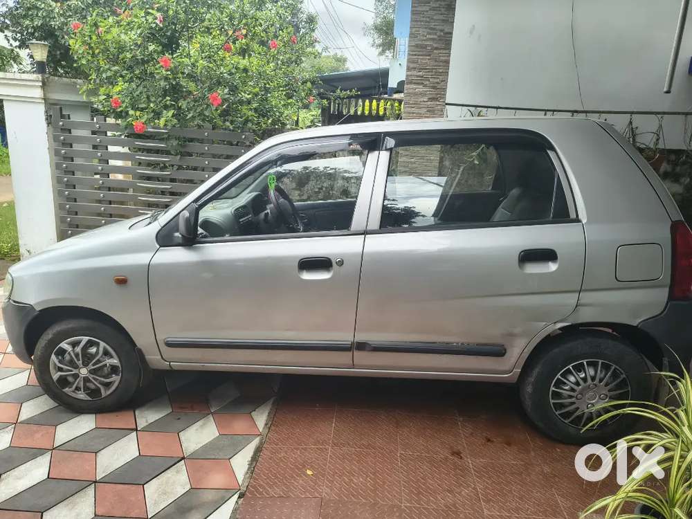 Maruti Suzuki Alto 2007 Lx