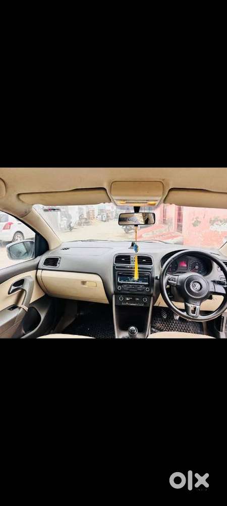 Volkswagen Vento Celeste 1.5 Tdi Highline, 2013, Diesel