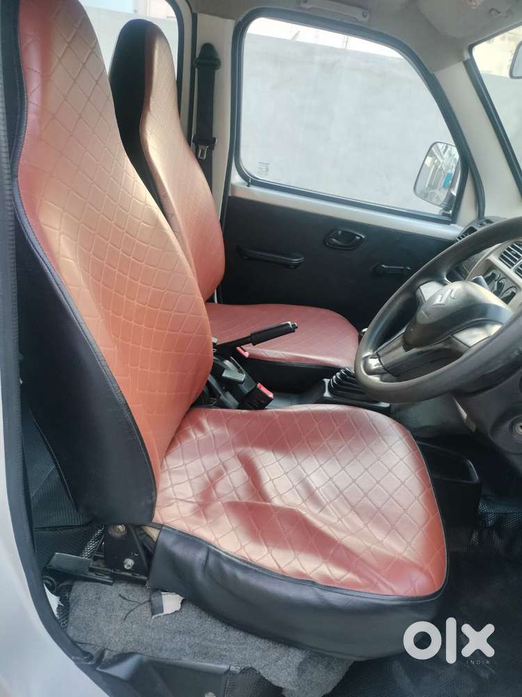 Maruti Suzuki Eeco 5 Seater Ac, 2023, Petrol