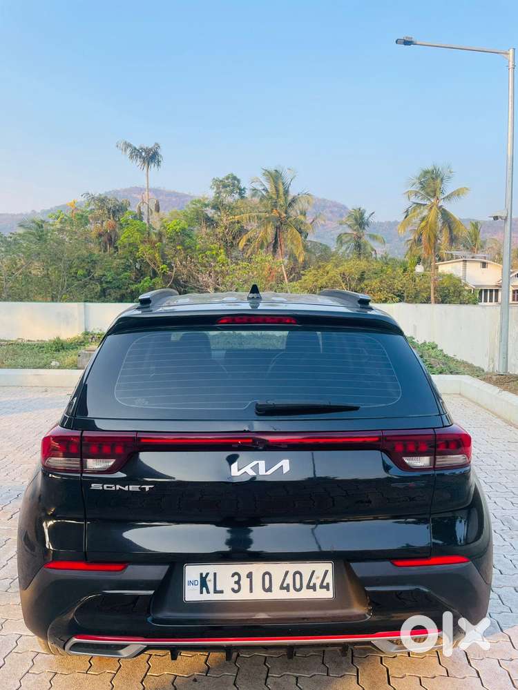 Kia Sonet