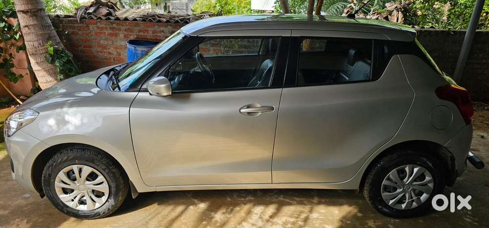 Maruti Suzuki Swift 2023 Petrol Automatic Car