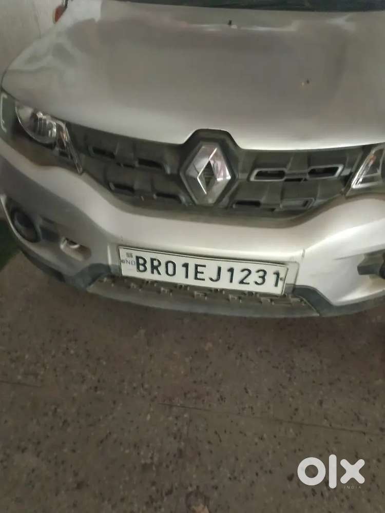Renault Kwid 2019 Rxl Sce Special