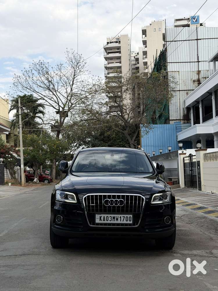 Audi Q5 3.0 Tdi Premium Plus, 2015, Diesel